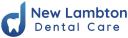 New Lambton Dental Care logo